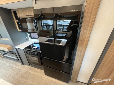 2025 Heartland Corterra CT3.5 RV Photo 3