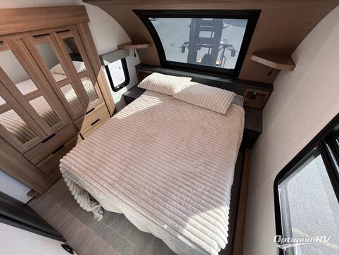 2025 Heartland Corterra CT3.5 RV Floorplan Photo