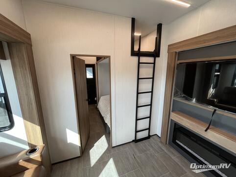 2025 Heartland Corterra CT3.5 RV Photo 4