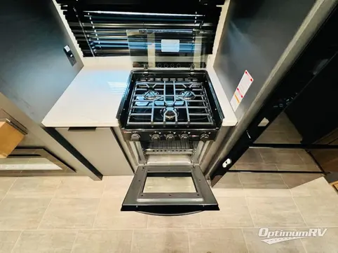 2025 Heartland Corterra CT3.5 RV Photo 2