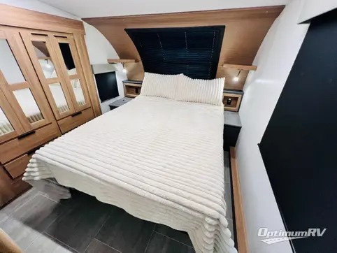 2025 Heartland Corterra CT3.5 RV Photo 3