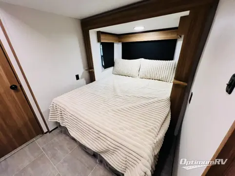 2025 Heartland Corterra CT3.5 RV Photo 4