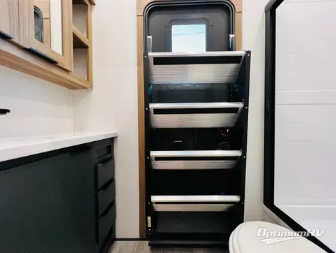 2025 Heartland Corterra CT3.5 RV Photo 4
