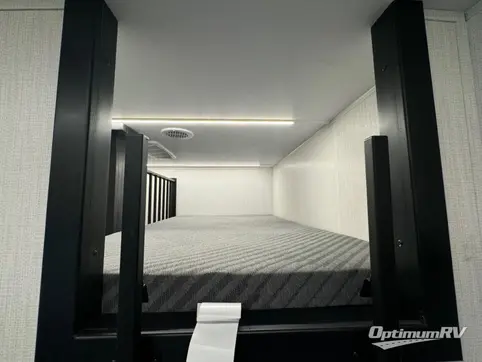 2025 Heartland Corterra CT3.5 RV Photo 4