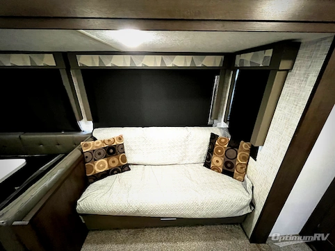 2019 Forest River Salem 30QBSS RV Photo 2