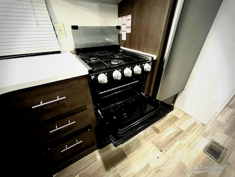 2019 Forest River Salem 30QBSS RV Photo 3