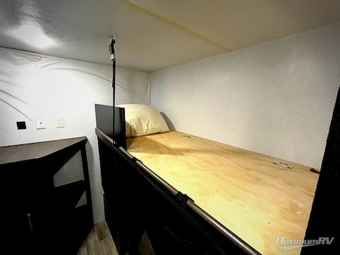 2019 Forest River Salem 30QBSS RV Photo 4