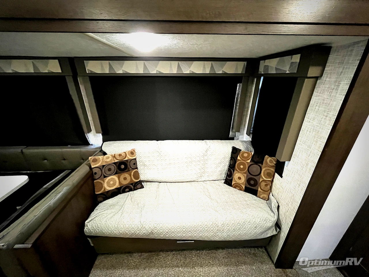 2019 Forest River Salem 30QBSS Photo 7