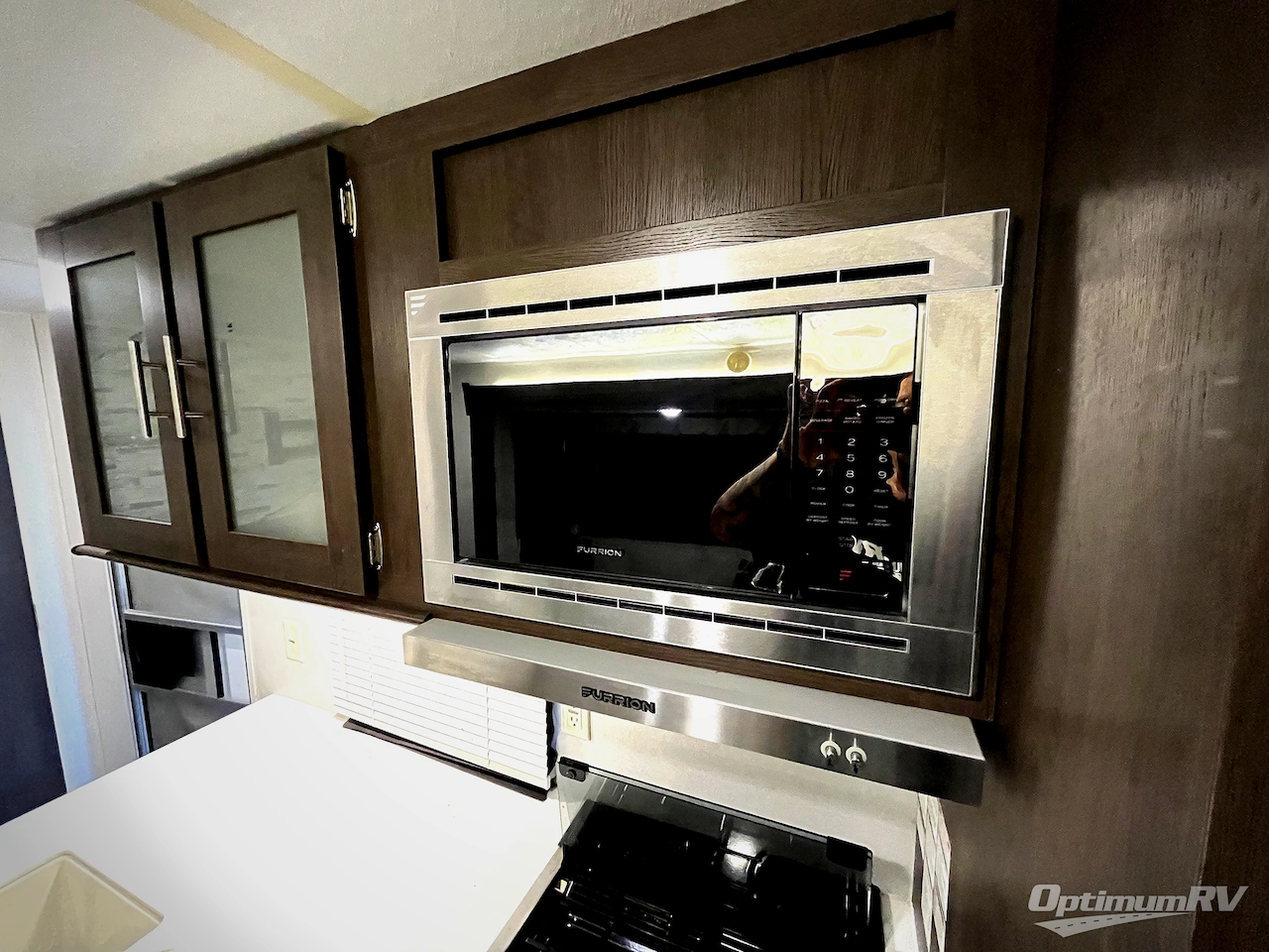 2019 Forest River Salem 30QBSS Photo 10