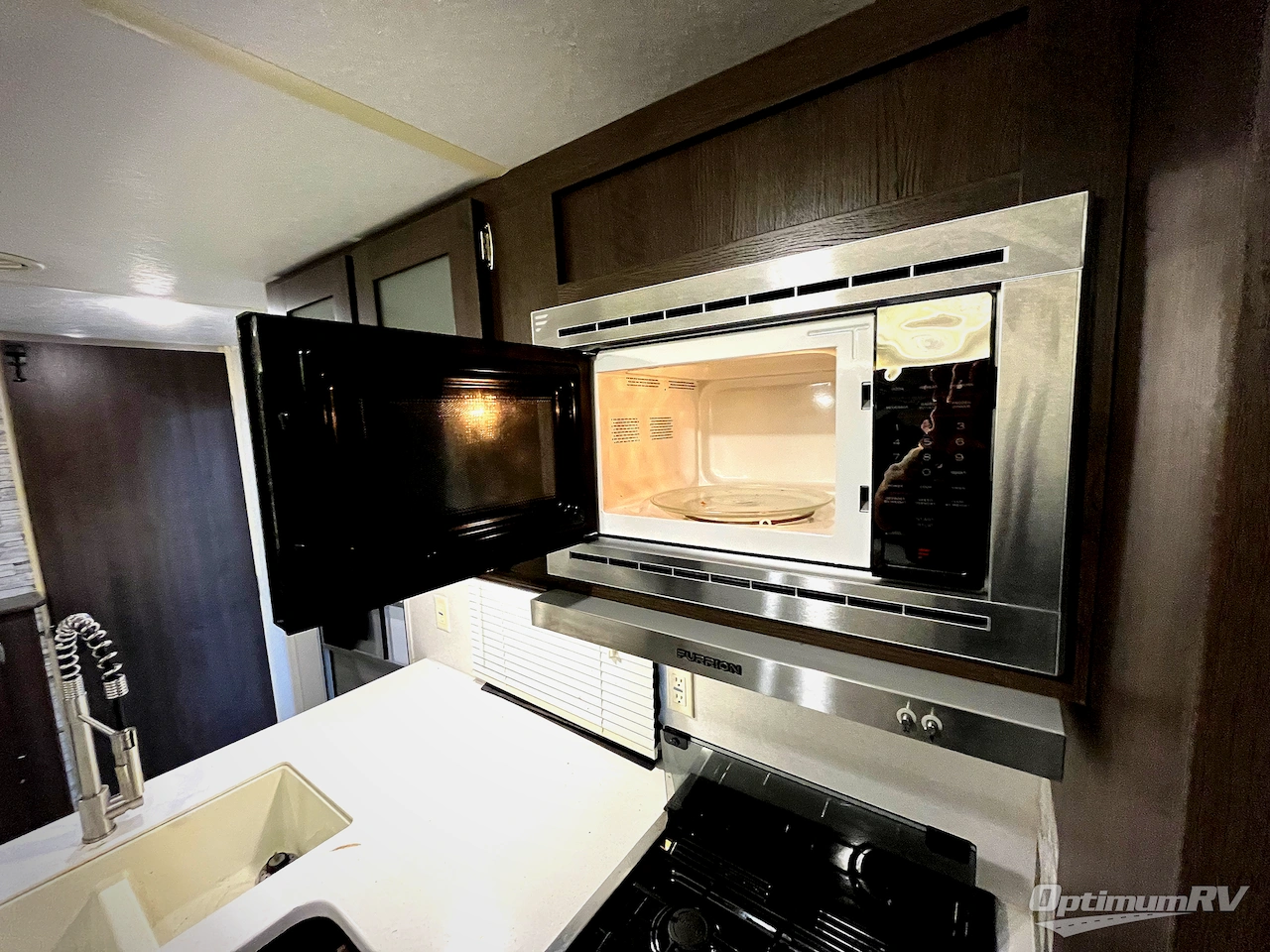 2019 Forest River Salem 30QBSS Photo 11