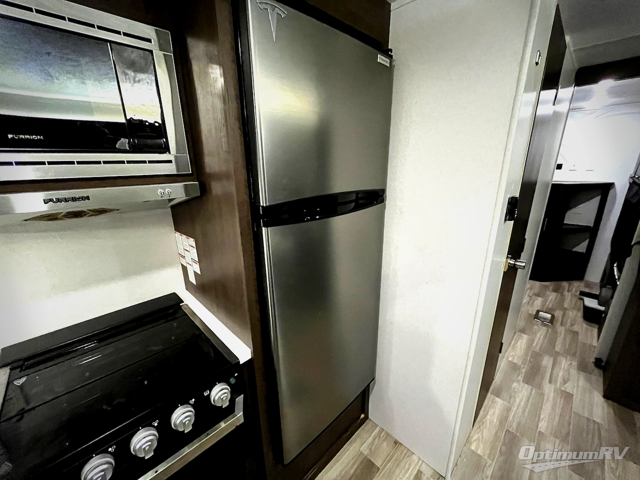 2019 Forest River Salem 30QBSS Photo 14