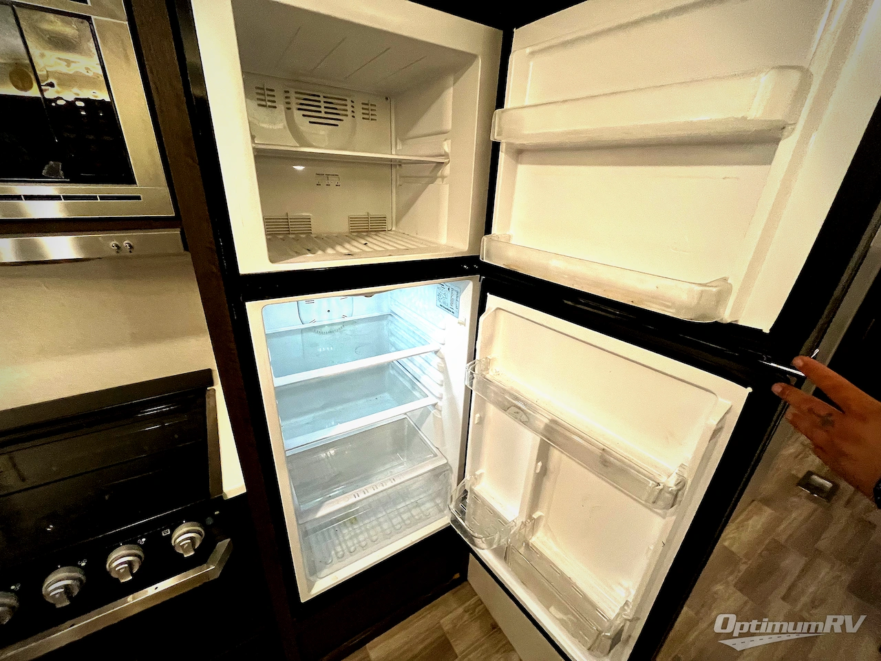 2019 Forest River Salem 30QBSS Photo 15