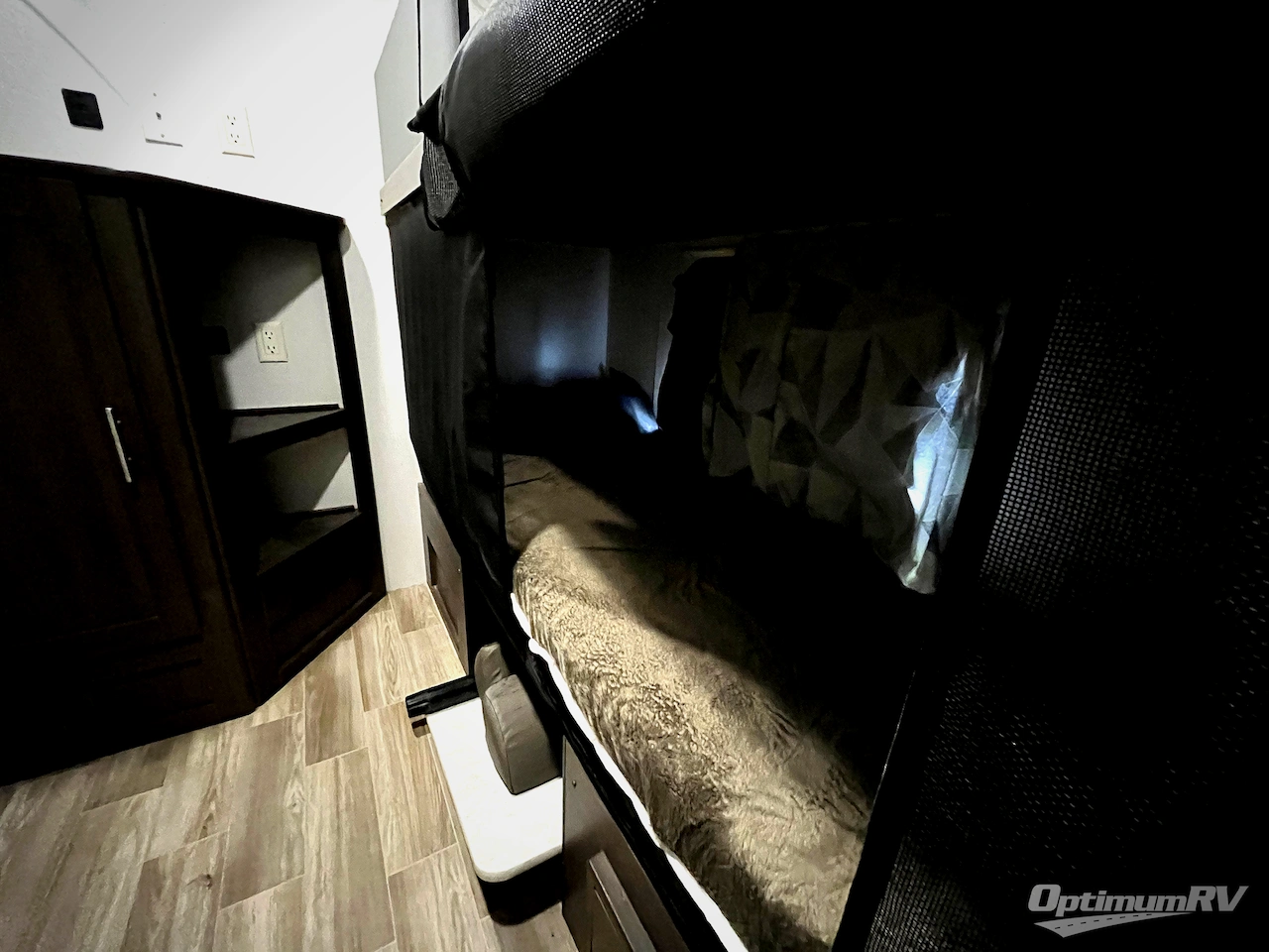 2019 Forest River Salem 30QBSS Photo 21