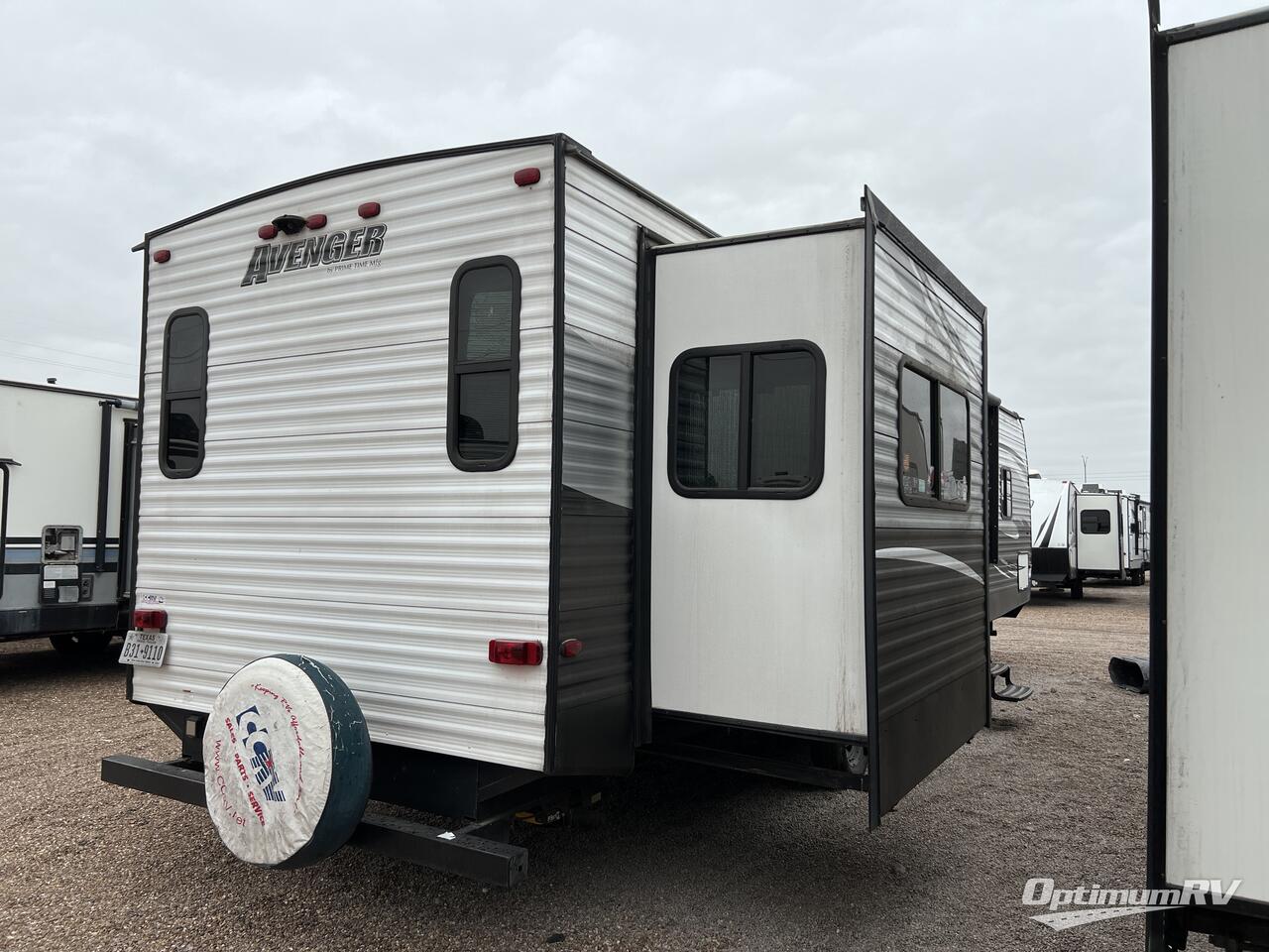 2019 Prime Time Avenger 32DEN Photo 2