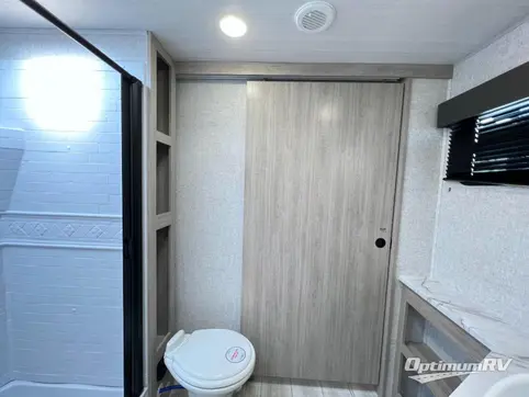 2024 East To West Alta 2350KRK RV Photo 4