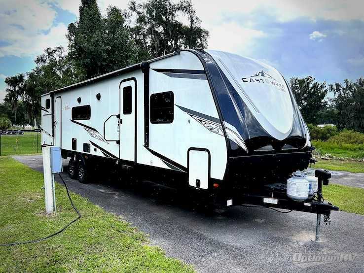 2024 East To West Alta 3150KBH RV Photo 1