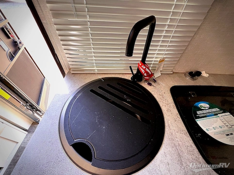 2022 Forest River R Pod RP-193 RV Photo 3
