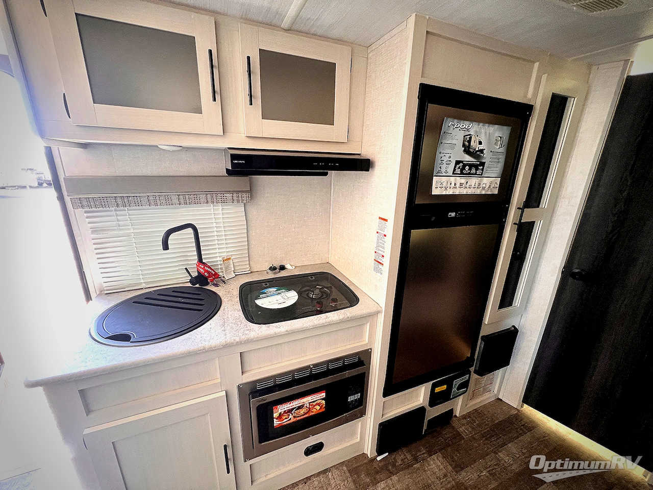 2022 Forest River R Pod RP-193 Photo 6