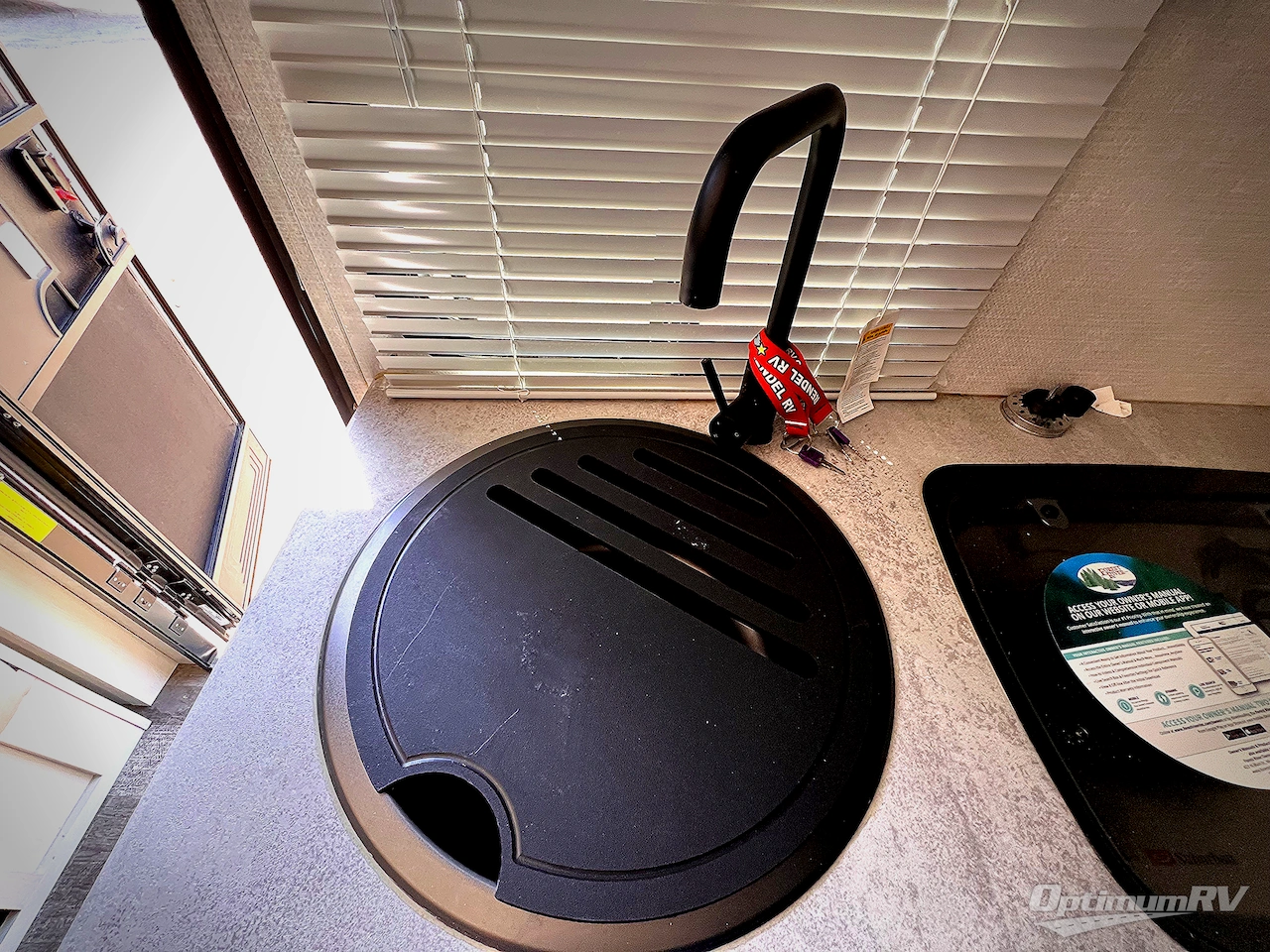 2022 Forest River R Pod RP-193 Photo 7