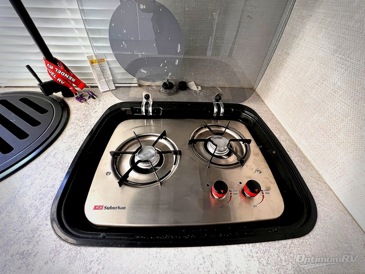 2022 Forest River R Pod RP-193 Photo 8