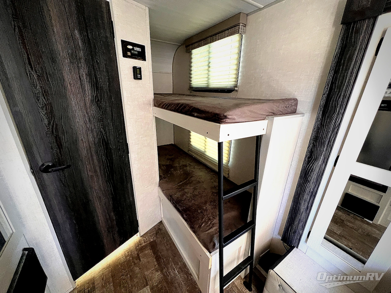 2022 Forest River R Pod RP-193 Photo 12