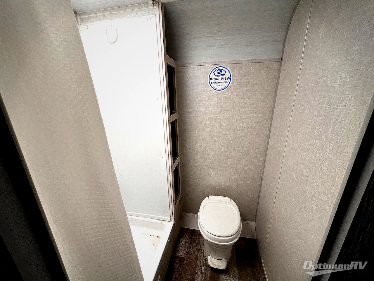 2022 Forest River R Pod RP-193 Photo 13