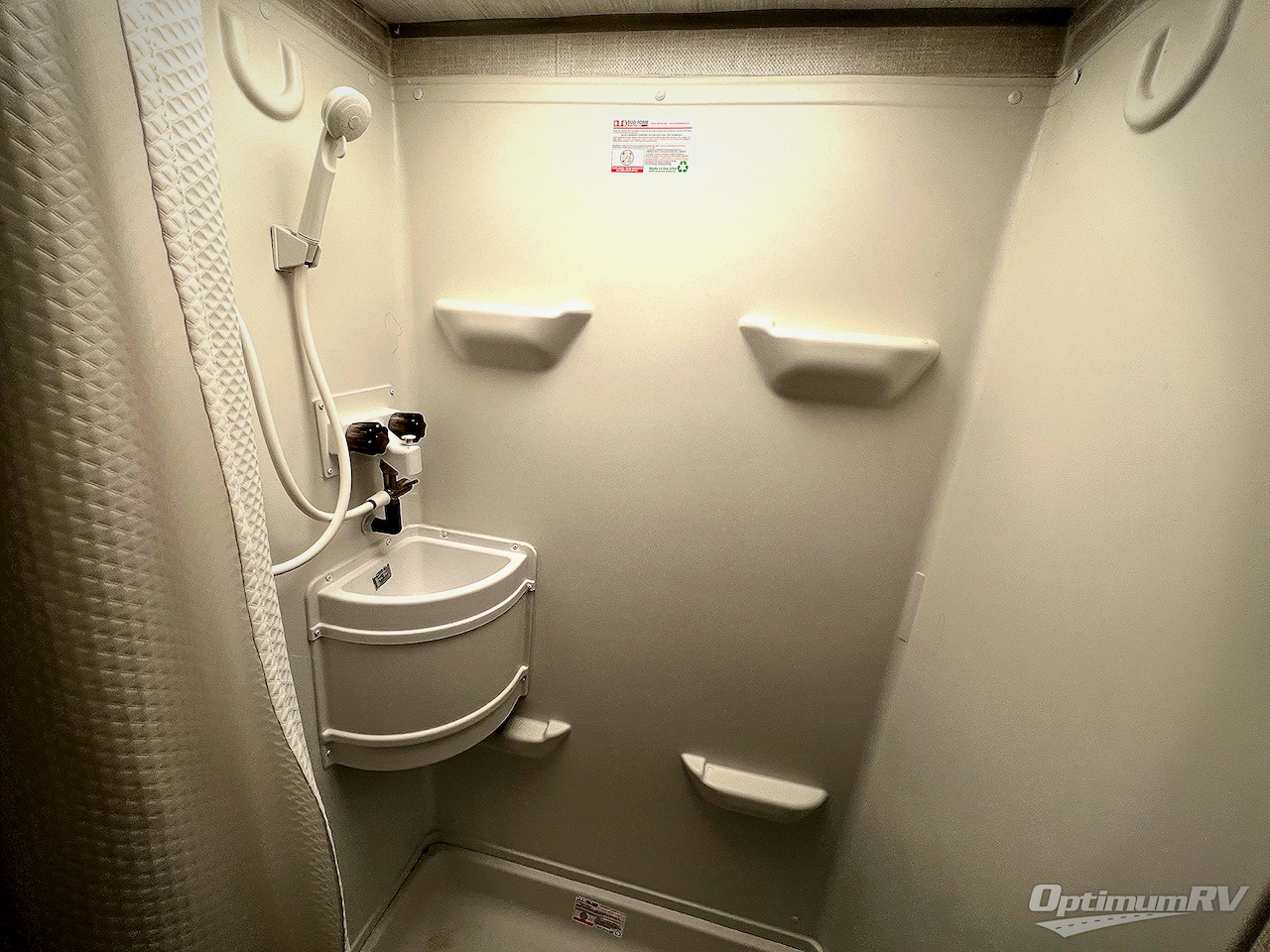 2022 Forest River R Pod RP-193 Photo 14