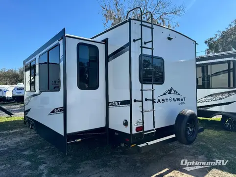 2024 East To West Alta 2810KIK RV Photo 2