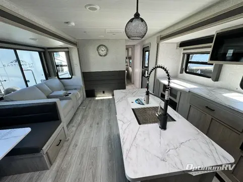 2024 East To West Alta 2810KIK RV Photo 3