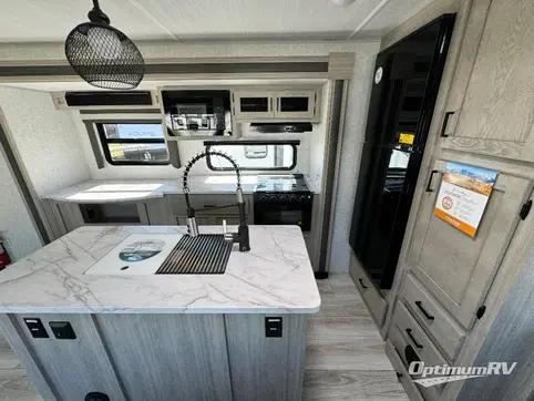 2024 East To West Alta 2810KIK RV Photo 4