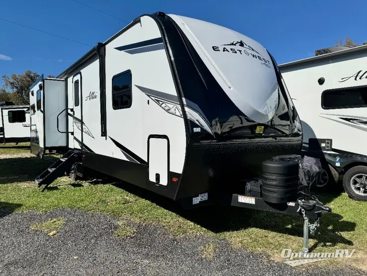 2024 East To West Alta 2810KIK RV Photo 1