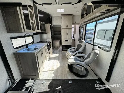 2024 East To West Alta 2400TH RV Photo 3