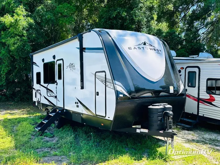 2024 East To West Alta 2400TH RV Photo 1