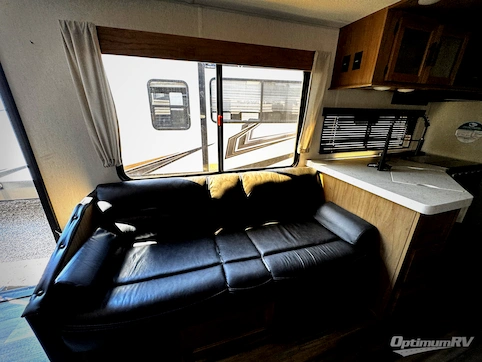 2023 Forest River Cherokee Grey Wolf 29BRB RV Photo 2