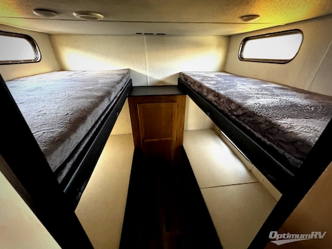 2023 Forest River Cherokee Grey Wolf 29BRB RV Photo 4