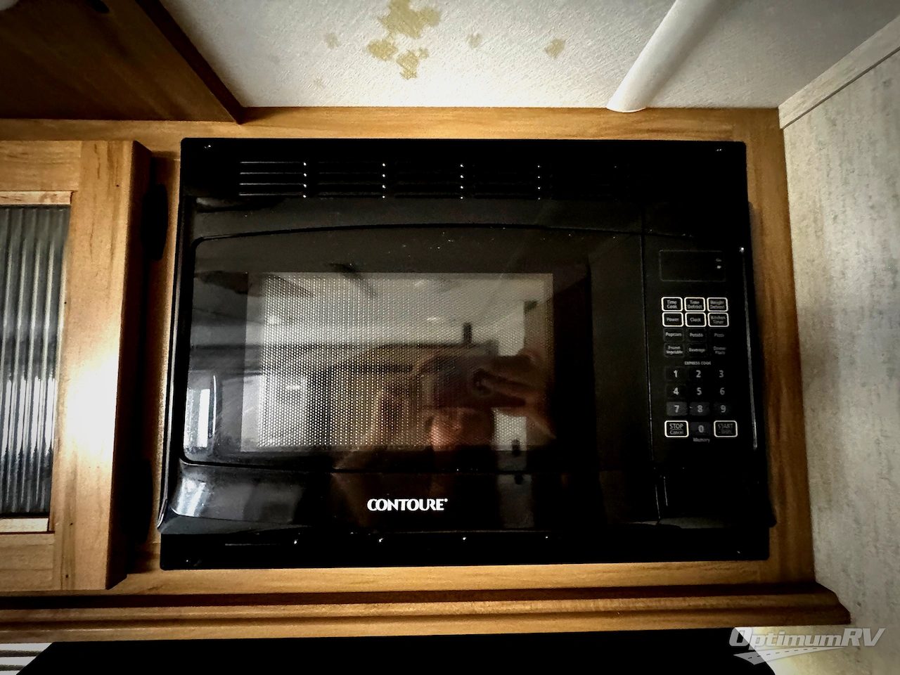 2023 Forest River Cherokee Grey Wolf 29BRB Photo 7