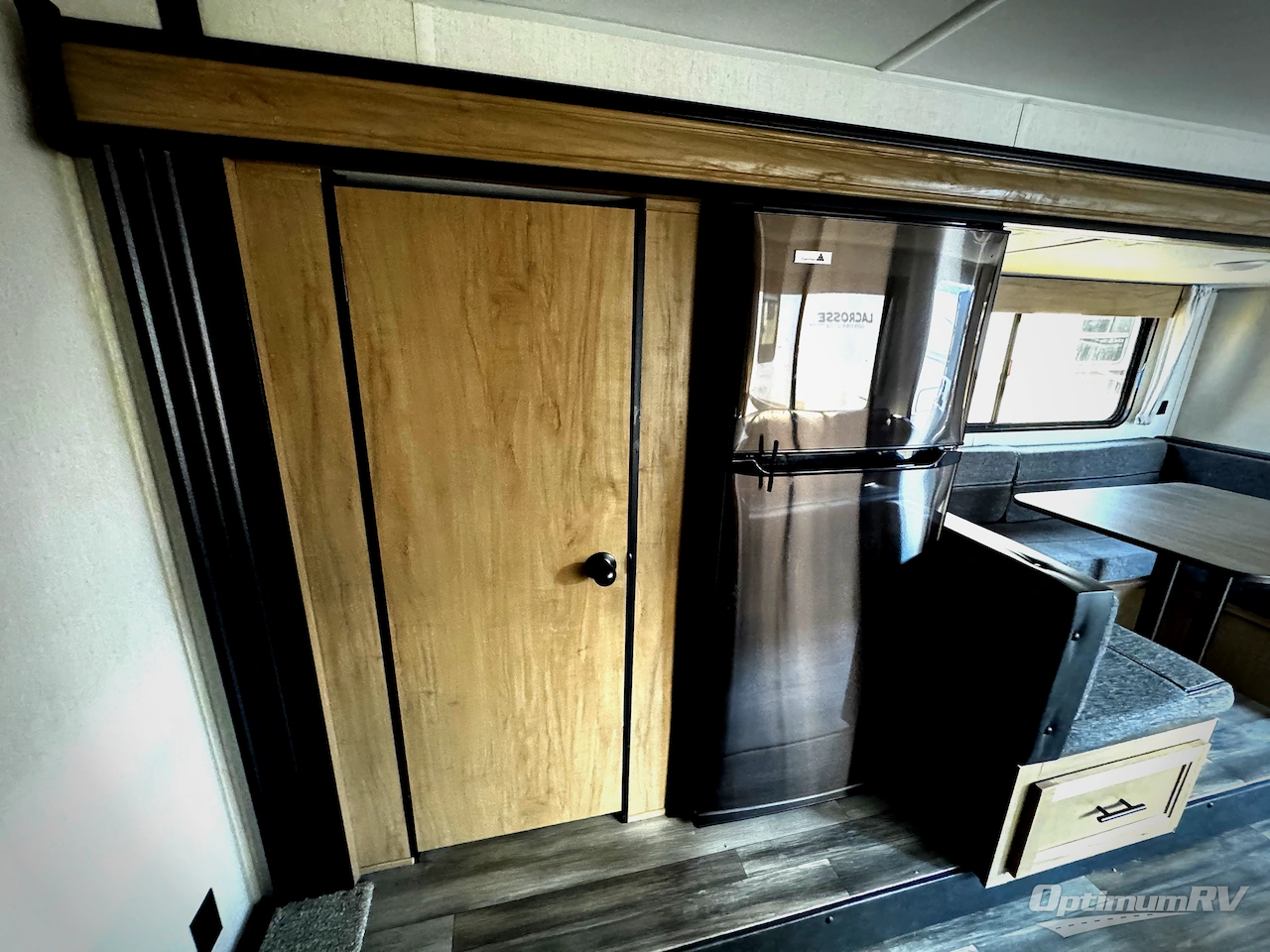 2023 Forest River Cherokee Grey Wolf 29BRB Photo 8