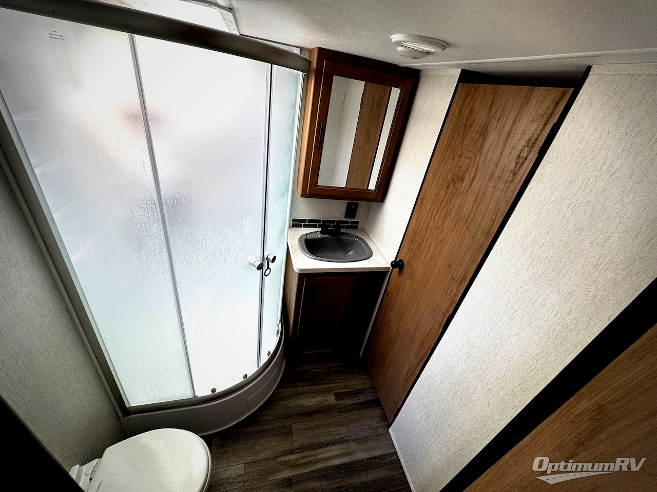 2023 Forest River Cherokee Grey Wolf 29BRB Photo 12