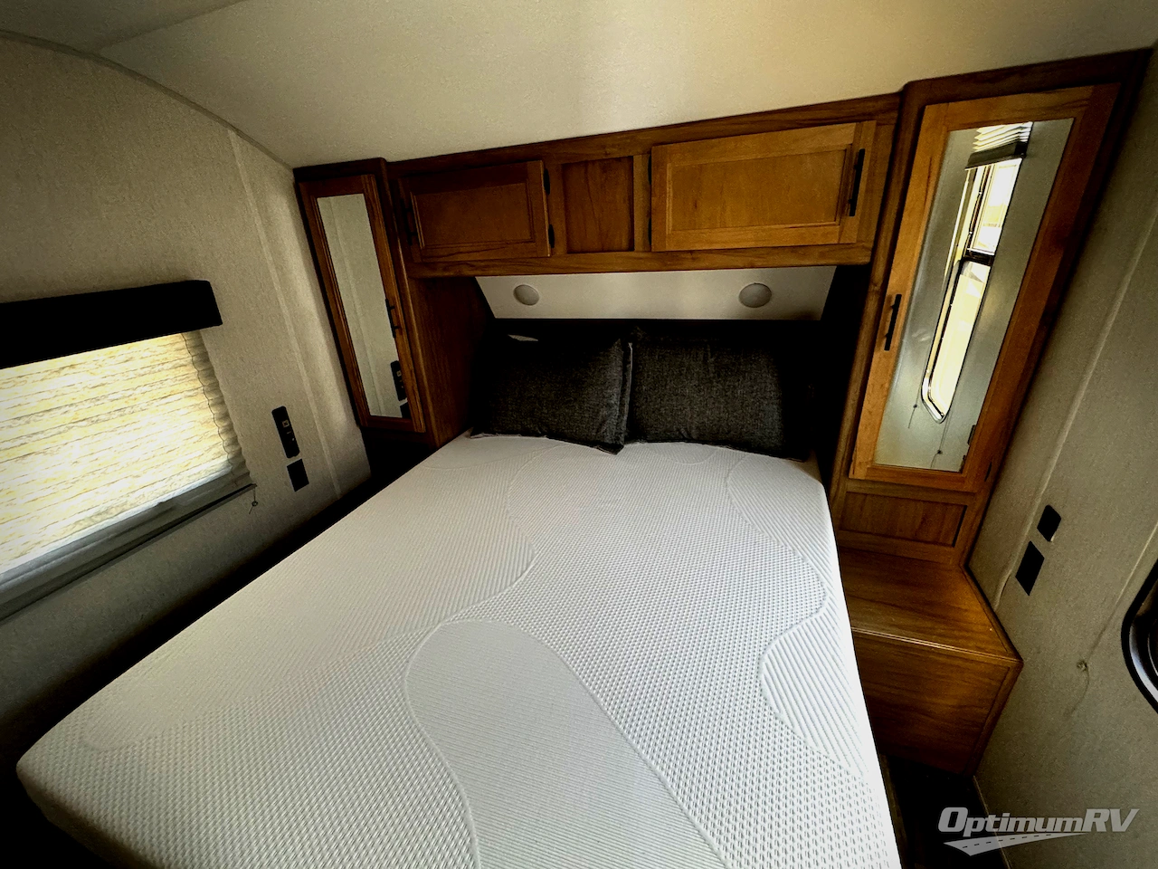 2023 Forest River Cherokee Grey Wolf 29BRB Photo 13