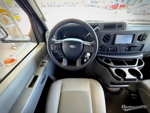 2026 East To West Entrada 2950OK RV Photo 2