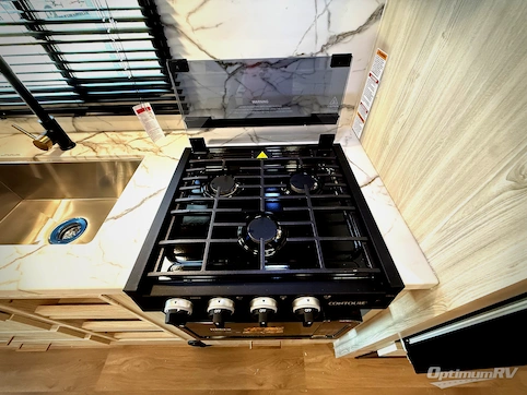 2026 East To West Entrada 2950OK RV Photo 3