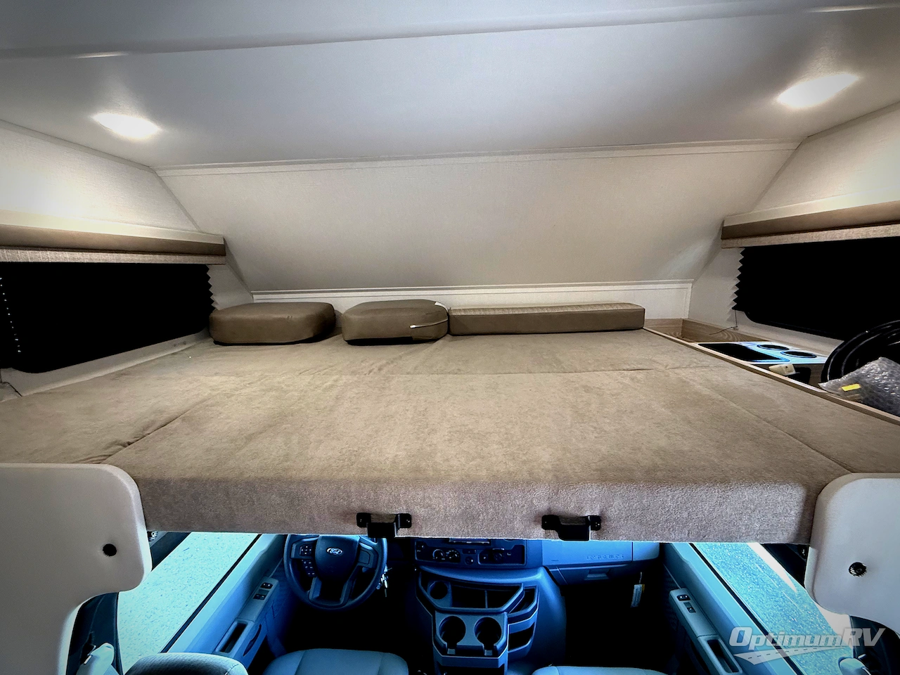 2026 East To West Entrada 2950OK Photo 9