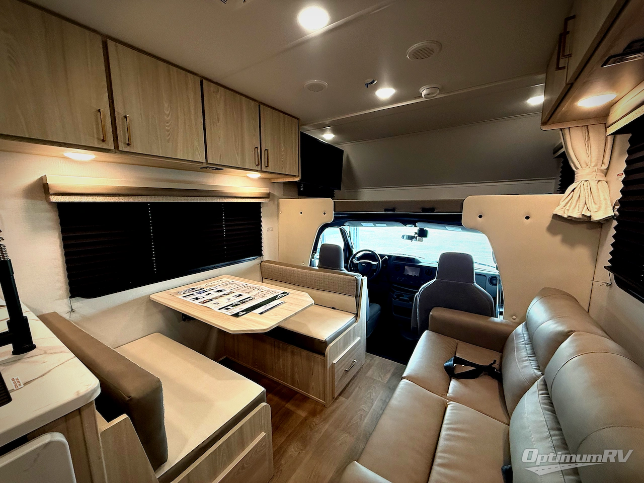 2026 East To West Entrada 2710NK Photo 4