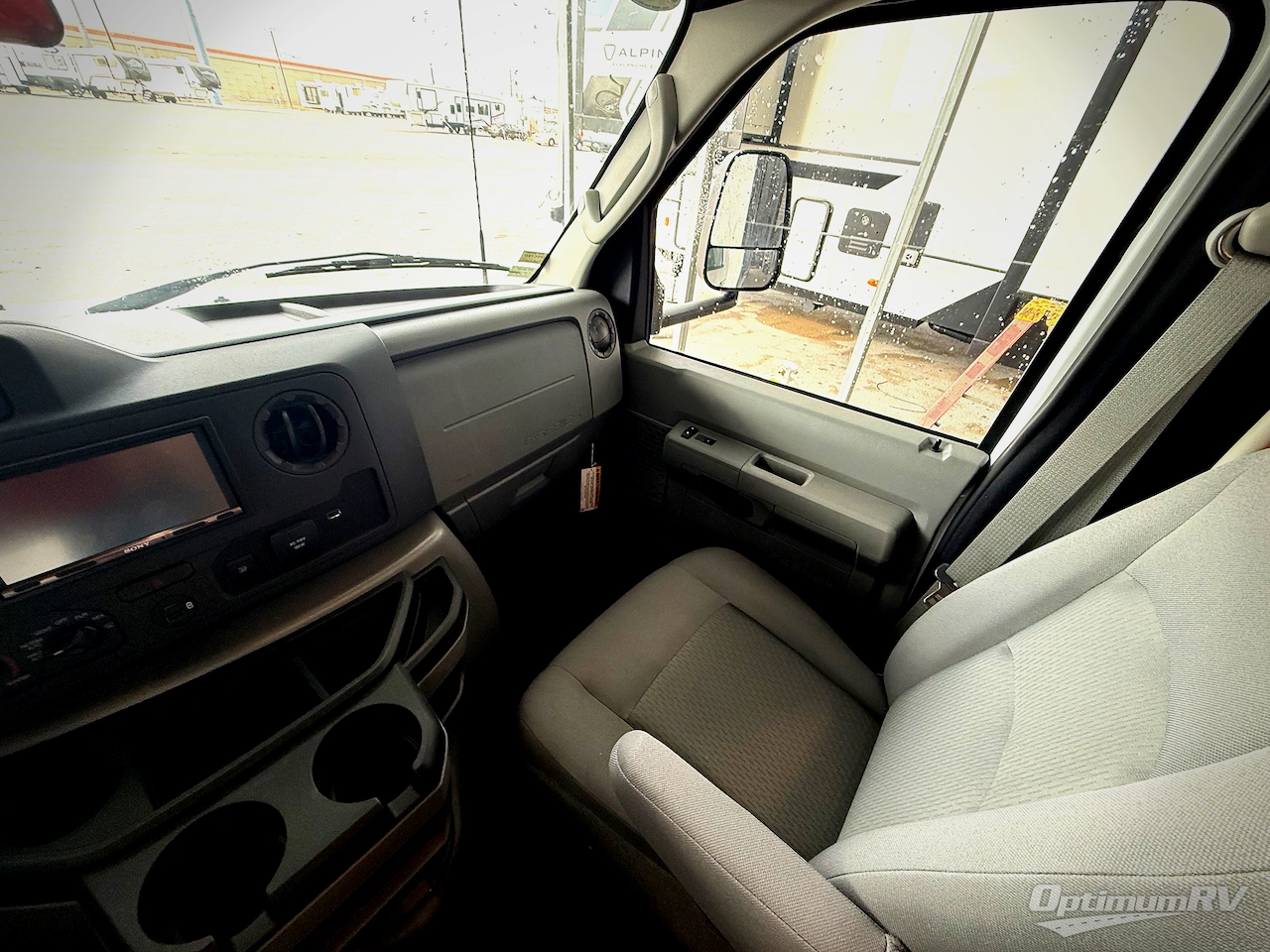 2026 East To West Entrada 2710NK Photo 7