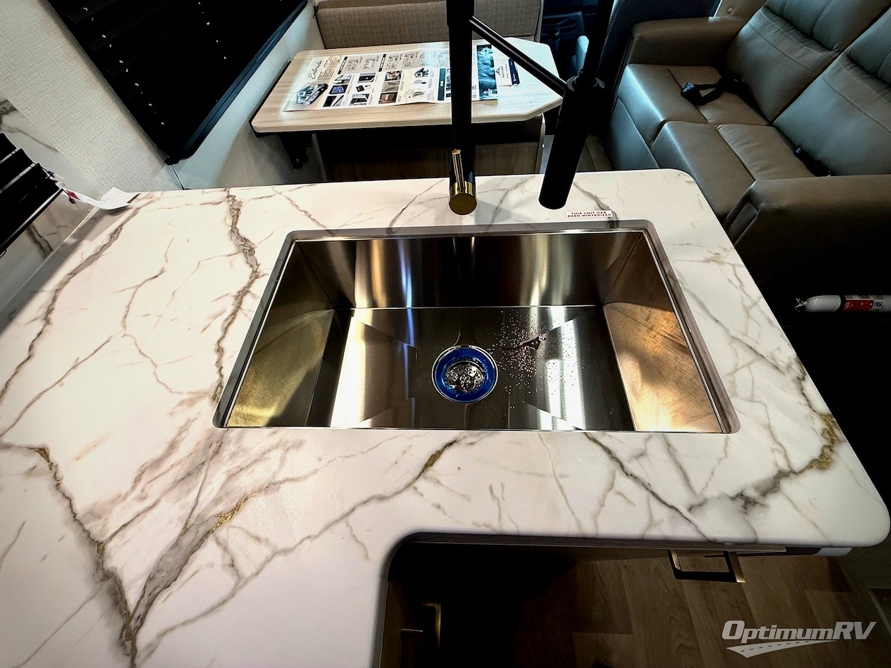 2026 East To West Entrada 2710NK Photo 12