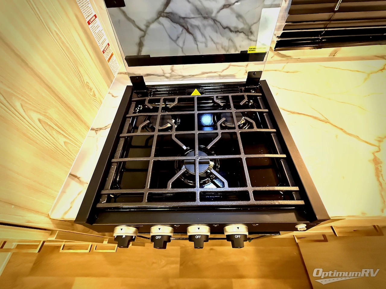 2026 East To West Entrada 2710NK Photo 13