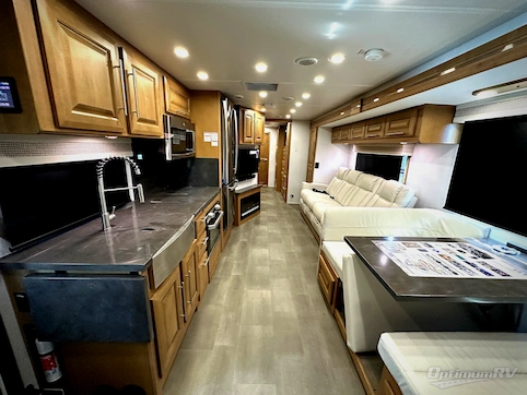 2025 Forest River Georgetown 7 Series 36D7 RV Photo 2