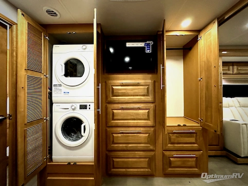 2025 Forest River Georgetown 7 Series 36D7 RV Photo 4