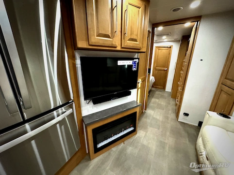 2025 Forest River Georgetown 7 Series 36D7 RV Photo 3