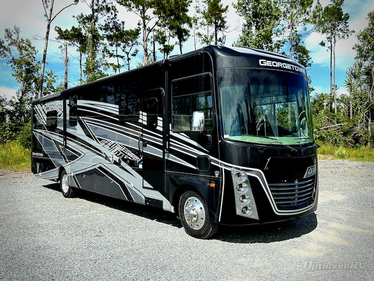 2025 Forest River Georgetown 7 Series 36D7 RV Photo 1